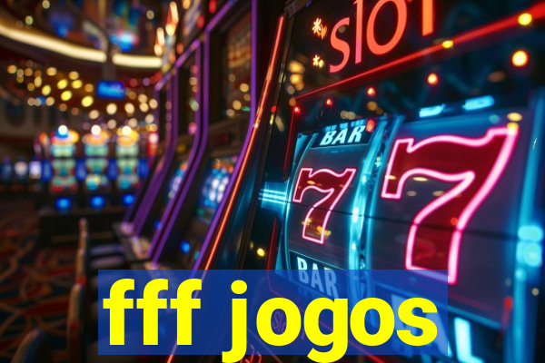 fff jogos